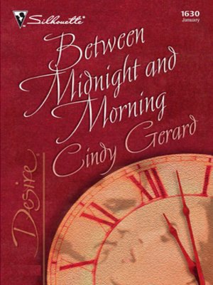 cover image of Between Midnight and Morning